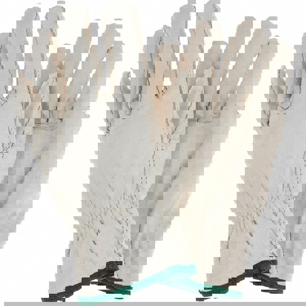 Cowhide Work Gloves Medium